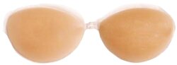 Soft Medikal SH0301 L Silica Gel Göğüs Pedi 7626 - Soft Medikal