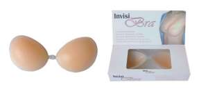 Soft Medikal SH0301 S Silica Gel Göğüs Pedi 5806 - 1