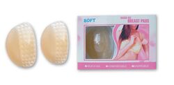 Soft Medikal - Soft Medikal SH0302 Silica Gel Göğüs Pedi 7253