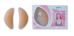 Soft Medikal SH0303 Silica Gel Göğüs Pedi 4005 - Soft Medikal