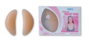 Soft Medikal SH0303 Silica Gel Göğüs Pedi 4005 - 1