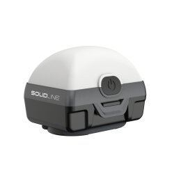 Solidline Camp2 Kamp Feneri - Solidline