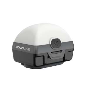 Solidline Camp2 Kamp Feneri - 1