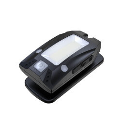 Solidline SC2R Klipsli Fener - Solidline