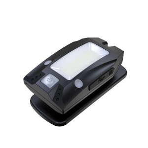 Solidline SC2R Klipsli Fener - 1