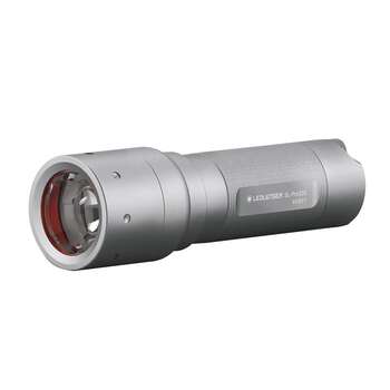 Led Lenser Solidline SL PRO 220 El Feneri