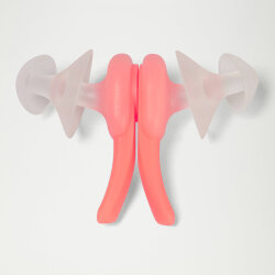 Speedo Biofuse Ear Plug Au Orange Clear Kulak Tıkacı - Speedo