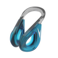 Speedo Biofuse Noseclip Au Blue Grey Burun Mandalı - Speedo