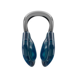 Speedo Biofuse Noseclip Au Blue Grey Burun Mandalı - Speedo (1)