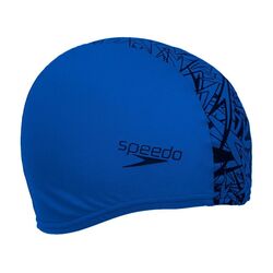 Speedo - Speedo Boom End+ Cap Au Kumaş Bone-STD