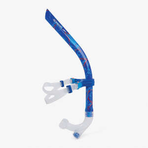 Speedo Centre Snorkel- - 1