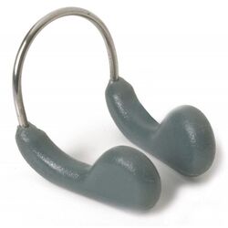 Speedo - Speedo Competition Nose Clip TPR Unisex Burunluk