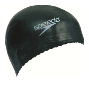 Speedo Junior Latex Cap Bone - 1