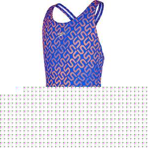 Speedo Monogram Alv Spbk Çocuk Mayo