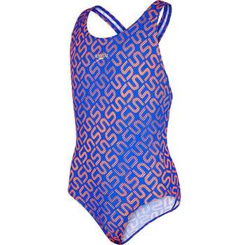 Speedo Monogram Alv Spbk Çocuk Mayo