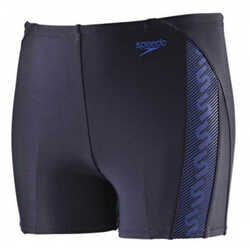 Speedo - Speedo Monogram Asht Mayo (1)