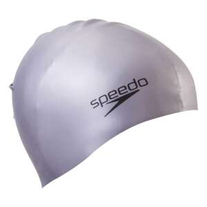 Speedo Moulded Silikon Erkek Bone-GRİ - 1
