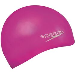 Speedo - Speedo Moulded Silikon Erkek Bone-MOR