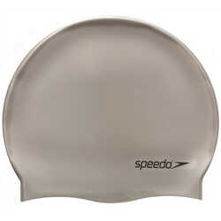Speedo - Speedo Plain Flat Silicone Bone-STD (1)