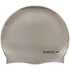 Speedo Plain Flat Silicone Bone-STD - 1