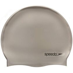 Speedo - Speedo Plain Flat Silicone Bone-STD