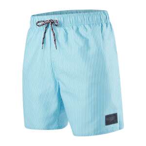 Speedo Şort Mayo-TURKUAZ-BEYAZ - 1