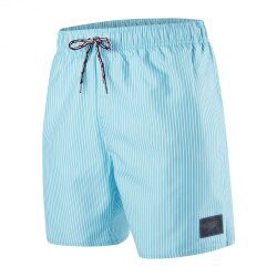 Speedo Şort Mayo-TURKUAZ-BEYAZ - Speedo