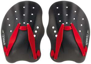 Speedo Tech Paddle AU El Paleti-GRİ