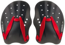 Speedo - Speedo Tech Paddle AU El Paleti-GRİ