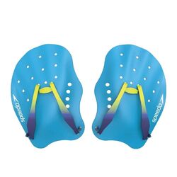 Speedo - Speedo Tech Paddle Au El Paleti-MAVİ-YEŞİL