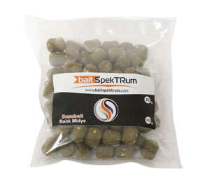 Spektrum 18mm Suni Balık Yemi - 1
