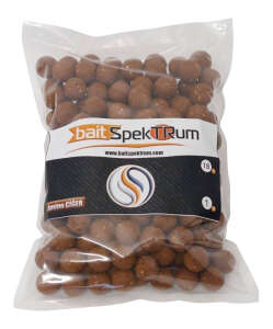 Spektrum Baits Boili Balık Yemi - 1