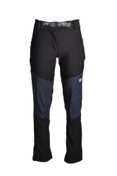 Sphere Pro Women Polyester Elastan Pantolon-SİYAH - Sphere Pro