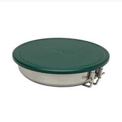 Stanley - Stanley Adventure Kamp Tava Seti 0.94 Litre-GRİ