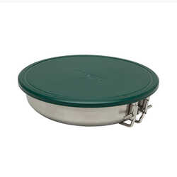 Stanley - Stanley Adventure Kamp Tava Seti 0.94 Litre-GRİ