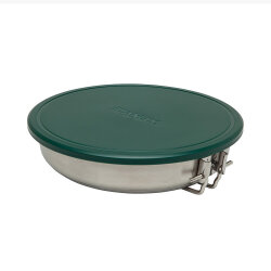 Stanley Adventure Kamp Tava Seti 0.94 Litre-GRİ - Stanley