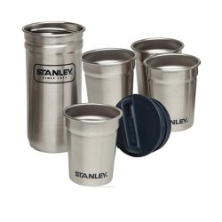 Stanley Adventure Shot Glass Set Termos - Stanley