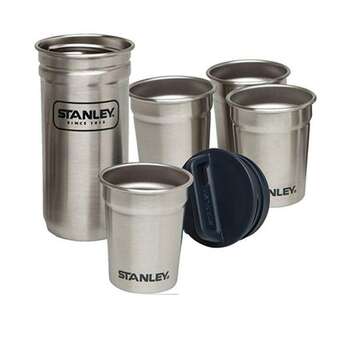 Stanley Adventure Shot Glass Set Termos