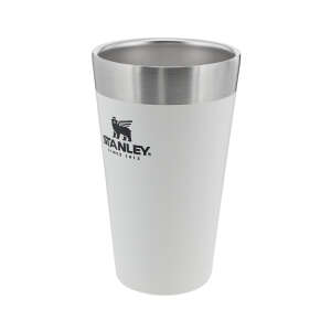 Stanley Adventure Vakumlu Soğuk İçecek Bardağı 0.47 Litre-BEYAZ - 1