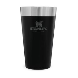 Stanley - Stanley Adventure Vakumlu Soğuk İçecek Bardağı 0.47 Litre-SİYAH