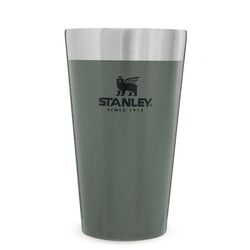 Stanley - Stanley Adventure Vakumlu Soğuk İçecek Bardağı 0.47 Litre-YEŞİL