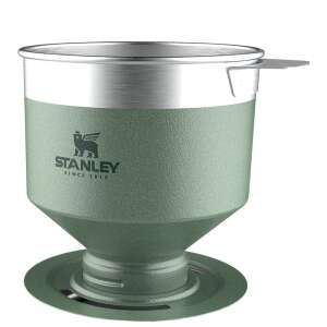 Stanley The Perfect-Brew Pour Over Kahve Demleme Aparatı-YEŞİL - 1