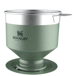 Stanley The Perfect-Brew Pour Over Kahve Demleme Aparatı-YEŞİL - Stanley
