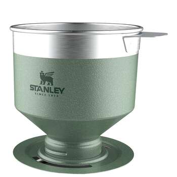 Stanley The Perfect-Brew Pour Over Kahve Demleme Aparatı-YEŞİL