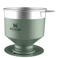 Stanley - Stanley The Perfect-Brew Pour Over Kahve Demleme Aparatı-YEŞİL