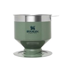 Stanley - Stanley The Perfect-Brew Pour Over Kahve Demleme Aparatı-YEŞİL (1)