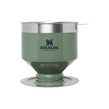 Stanley The Perfect-Brew Pour Over Kahve Demleme Aparatı-YEŞİL