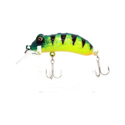 StrikePro EG097A 4.5cm A12FL Maket Balık - StrikePro