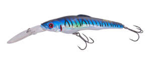 StrikePro EG76 Dl Challenger-X 110 - 302 Suni Yem - 1