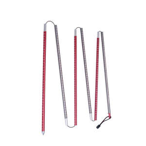 Stubai Alu Rapid Avalanche Probe Çığ Sondası - 1